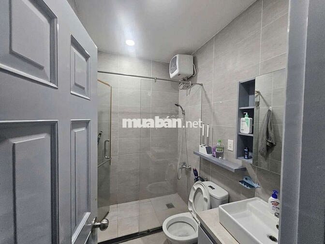 Bán gấp Chung cư Belleza giá rẻ do kẹt tiền
