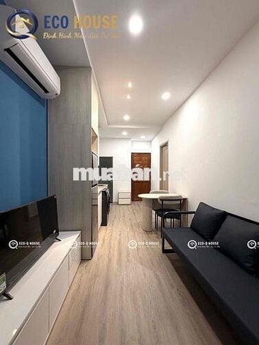 CHO THUÊ CĂN HỘ 1PN FULL NỘI THẤT NGAY SÂN BAY TÂN SƠN NHẤT
