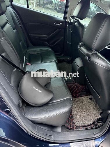 Mazda 3 2018 prenium bản full 2.0
