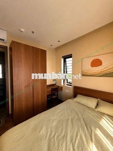CĂN HỘ 1 PHÒNG NGỦ MỚI TẠI KHU KHUÊ MỸ - NGŨ HÀNH SƠN