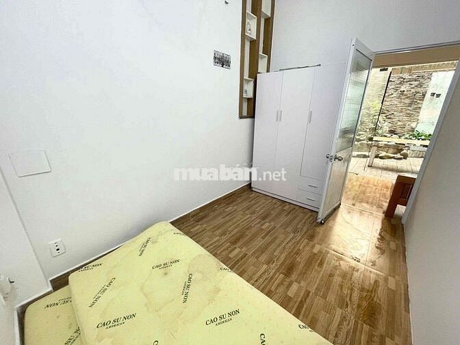 CĂN HỘ 3 PHÒNG NGỦ RIÊNG BIỆT SÂN VƯỜN SIÊU THOÁNG