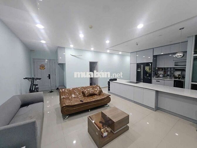 Bán gấp Chung cư Belleza giá rẻ do kẹt tiền