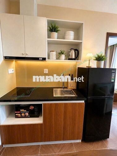 CĂN HỘ 1 PHÒNG NGỦ MỚI TẠI KHU KHUÊ MỸ - NGŨ HÀNH SƠN