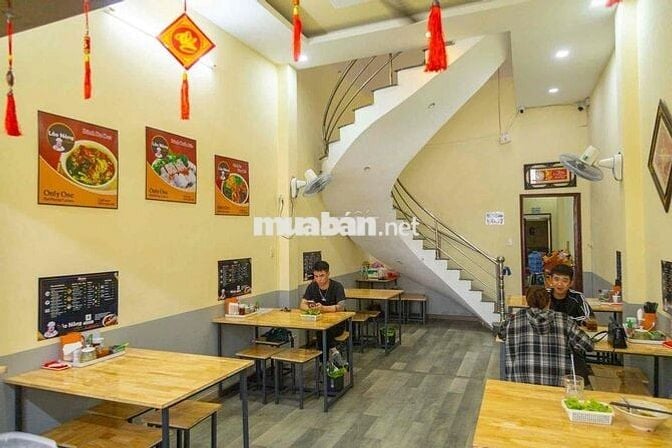 🔥 23TR - MBKD MẶT TIỀN NGUYỄN VĂN KHỐI – GÒ VẤP 🔥