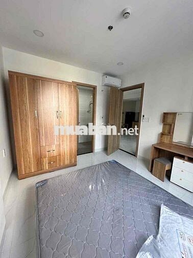 CHO THUÊ CĂN HỘ ĐẸP 2PN GÓC, TẦNG Cao TẠI PHÚ MỸ, THỦ DẦU 1