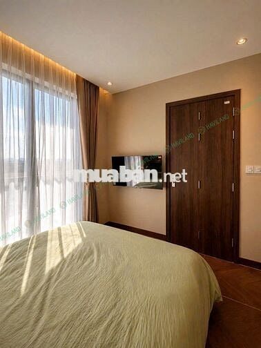 CĂN HỘ 1 PHÒNG NGỦ MỚI TẠI KHU KHUÊ MỸ - NGŨ HÀNH SƠN