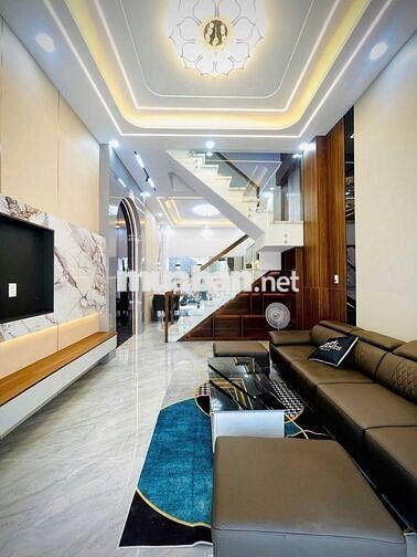 MTNB LÊ QUỐC TRINH_Văn Cao_5x19m_ĐÚC 3.5 TẤM MỚI KENG_4PN_5WC_S.Thượng