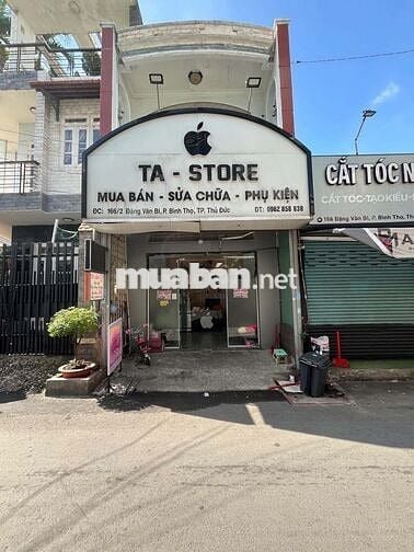 cho thuê nhà nguyên căn,rộng rãi ,sạch sẽ ,kinh doanh đa ngành nghề