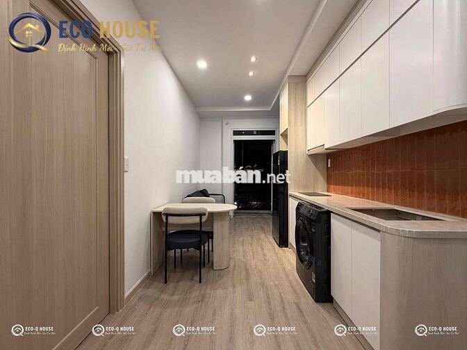 CHO THUÊ CĂN HỘ 1PN FULL NỘI THẤT NGAY SÂN BAY TÂN SƠN NHẤT