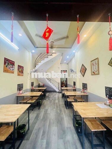 🔥 23TR - MBKD MẶT TIỀN NGUYỄN VĂN KHỐI – GÒ VẤP 🔥