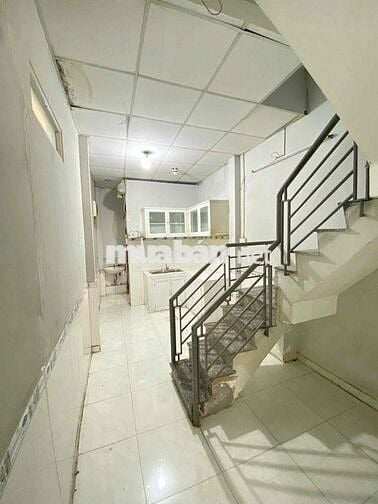 nhà cho thuê nguyên căn 1 trệt. 1 lầu 2p ngủ .1wc gct 6tr/th