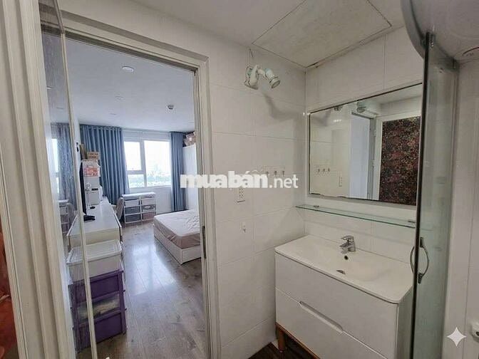 Bán căn hộ 150m2 chỉ 5x/m2 tại trung tâm Quận 5
