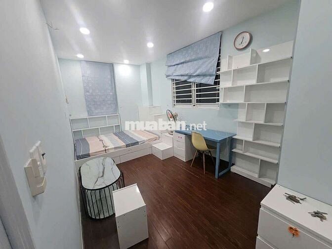 Bán gấp Chung cư Belleza giá rẻ do kẹt tiền