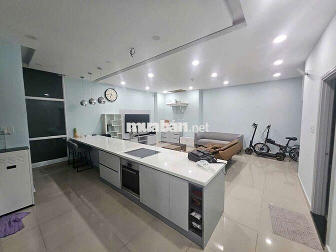 Bán gấp Chung cư Belleza giá rẻ do kẹt tiền