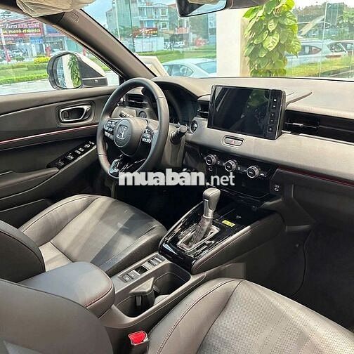 HONDA HR-V G ƯU ĐÃI 100% LỆ PHÍ TRƯỚC BẠ
