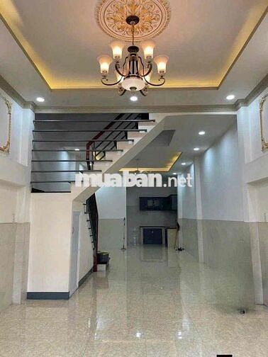 🎁Cho thuê nhà 1416// Lê Đức Thọ P13 Gò Vấp 4,2m❌17m 2pn 2wc