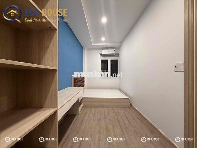 CHO THUÊ CĂN HỘ 1PN FULL NỘI THẤT NGAY SÂN BAY TÂN SƠN NHẤT