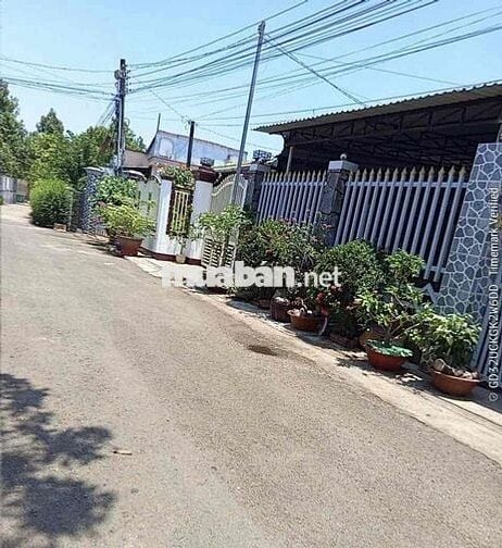 bán nhà khu vực Phường Dầu Giây Thành Phố Đồng Nai