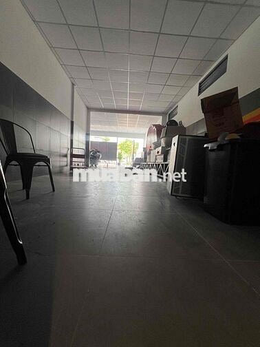 🔥 MẶT BẰNG KINH DOANH VỈA HÈ CỰC RỘNG – BÌNH THẠNH 🔥