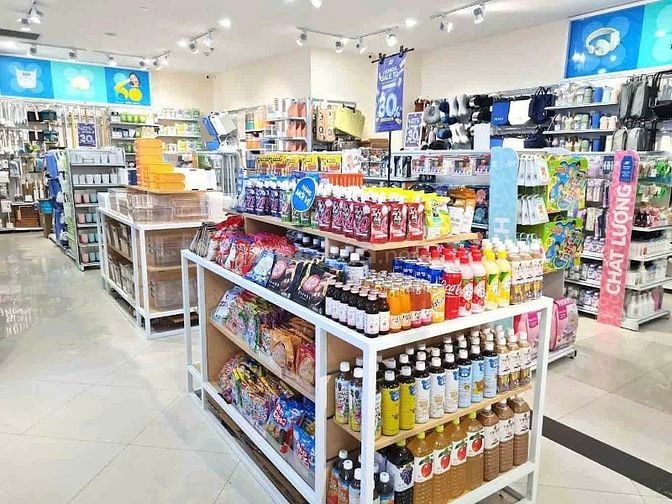 [QUẬN 7] TUYỂN DỤNG NHÂN SỰ CHI NHÁNH MỚI 