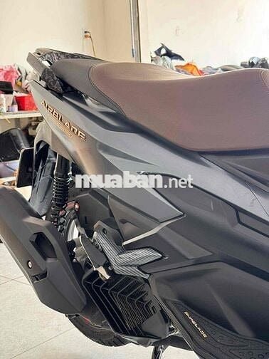 Honda Air Blade 160 ABS Xám 24000 km