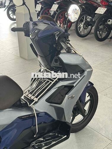 Honda Air Blade 150 ABS Xám Xanh