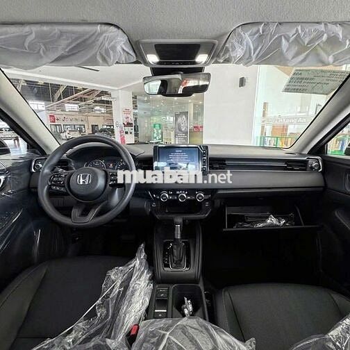 HONDA HR-V G ƯU ĐÃI 100% LỆ PHÍ TRƯỚC BẠ