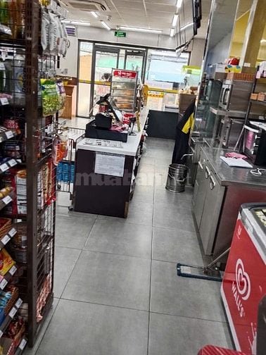 [QUẬN 7] TUYỂN DỤNG NHÂN SỰ CHI NHÁNH MỚI 