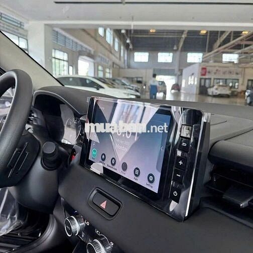 HONDA HR-V G ƯU ĐÃI 100% LỆ PHÍ TRƯỚC BẠ