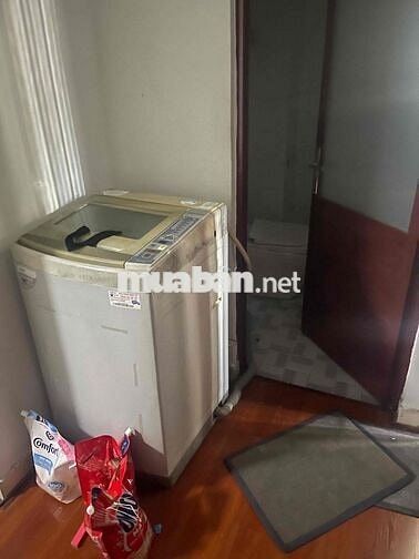 cho thuê nhà căn hộ chung cư đầy đủ nội thất tiện nghi có 2 phòng ngủ