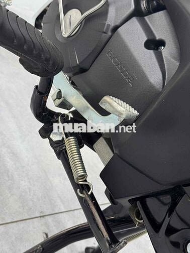 Honda Future 2025 Trắng đen 2900km