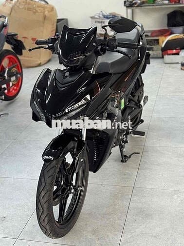 Yamaha Exciter 155 V2 Nâu đen