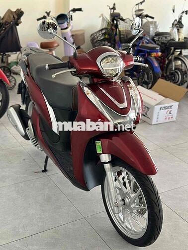 Honda Shmode ABS 2023 Đỏ 25.000 km