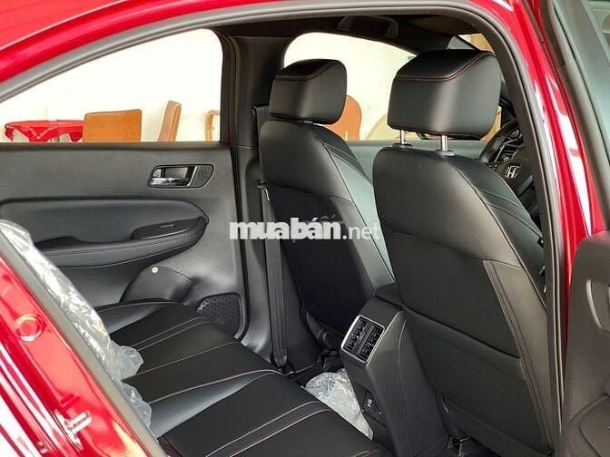Honda City Tặng 100% Trước Bạ Trong Tháng 6 Này