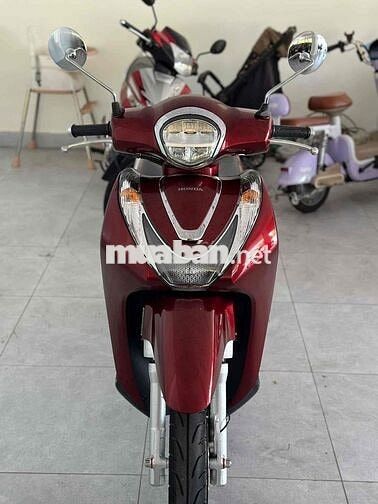 Honda Shmode ABS 2023 Đỏ 25.000 km