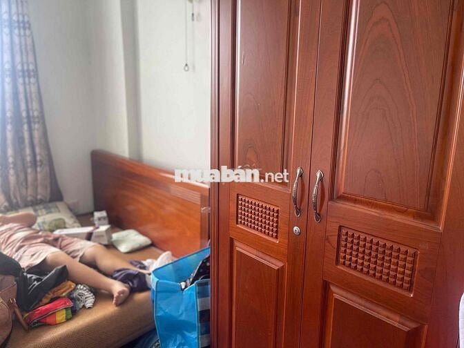 cho thuê nhà căn hộ chung cư đầy đủ nội thất tiện nghi có 2 phòng ngủ