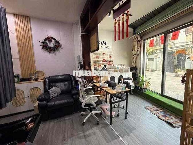 ✨ SANG NHƯỢNG TIỆM NAIL - GỘI ĐẦU DƯỠNG SINH - SPA TẠI GÒ VẤP ✨