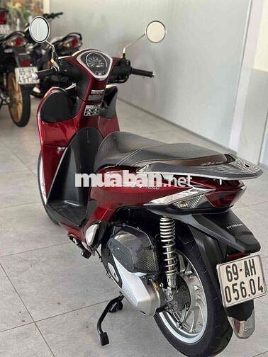 Honda Shmode ABS 2023 Đỏ 25.000 km