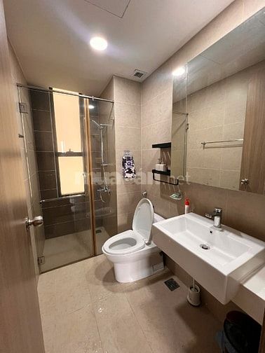 Cho thuê căn hộ 3pn 2wc ICON 56 Bến Vân Đồn