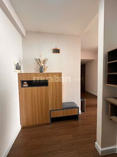 Cho thuê căn hộ 3pn 2wc ICON 56 Bến Vân Đồn
