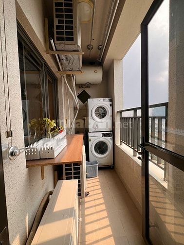 Cho thuê căn hộ 3pn 2wc ICON 56 Bến Vân Đồn