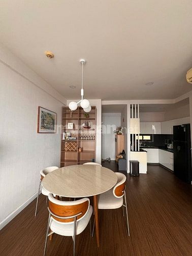 Cho thuê căn hộ 3pn 2wc ICON 56 Bến Vân Đồn