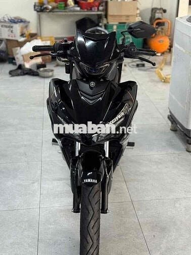 Yamaha Exciter 155 V2 Nâu đen