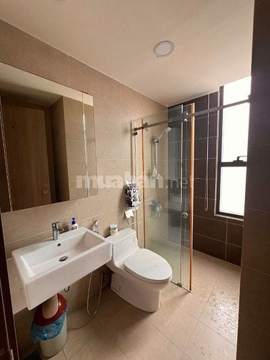 Cho thuê căn hộ 3pn 2wc ICON 56 Bến Vân Đồn