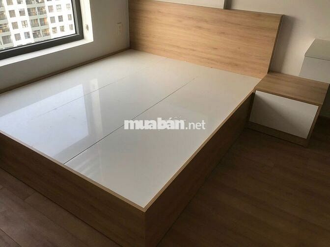 CHO THUÊ 2PN2WC FULL NT GỖ, THÁNG7 Ở ĐƯỢC, CỌC 10TR NHẸ NHÀNG, Ở 3-4BN