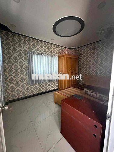 SIÊU PHẨM NHÀ ĐẸP PHẠM THỊ DÂY 2 TẦNG ĐẸP LONG LANH GIÁP QUẬN 12
