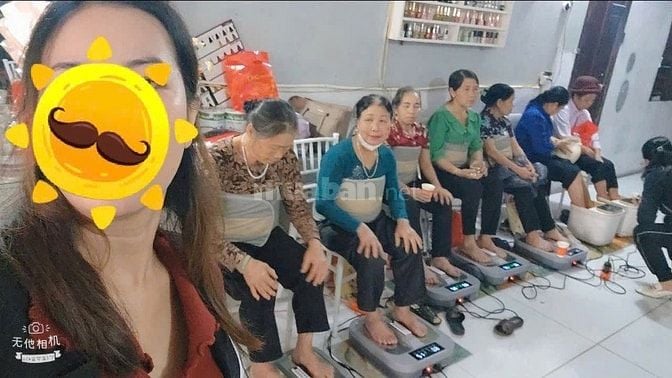 TUYỂN NHÂN VIÊN HCM ƯU TIÊN LỚN TUỔI