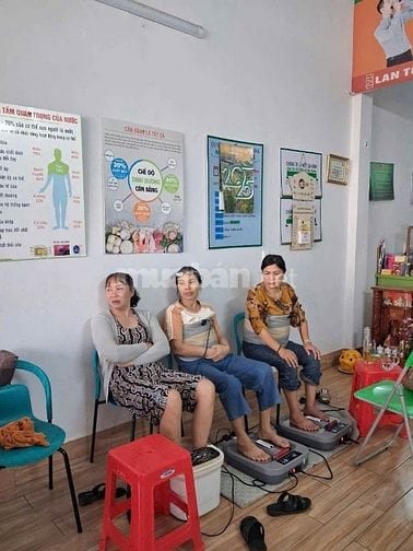 TUYỂN NHÂN VIÊN HCM ƯU TIÊN LỚN TUỔI