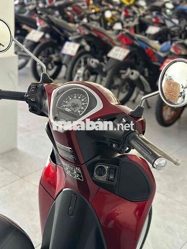 Honda Shmode ABS 2023 Đỏ 25.000 km
