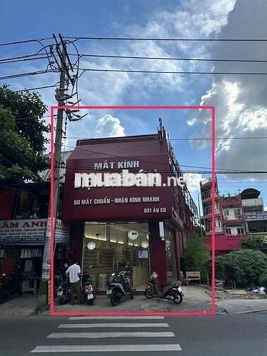 CHO THUÊ NHÀ GÓC 2MT ÂU CƠ NGAY NGÃ TƯ LŨY BÁN BÍCH TÂN PHÚ